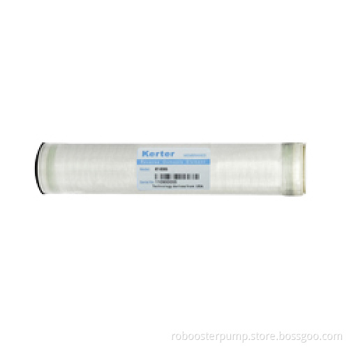 Brackish Water Industrial RO Membrane (KT-BW-2540)